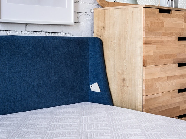 Кровать Lagom Side Soft