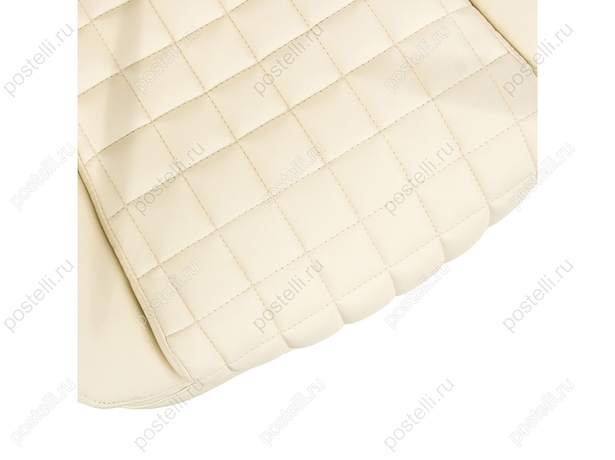 Компьютерное кресло Herd cream (Арт.1866)