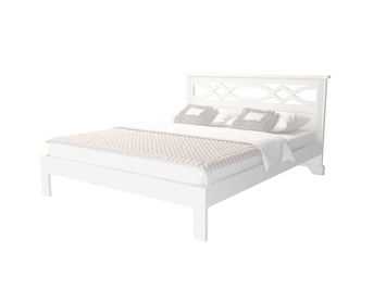 Кровать Niko тахта береза Кровать Niko тахта береза