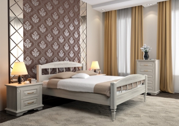 Кровать Флоренция