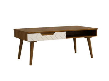 Стол журнальный Сканди