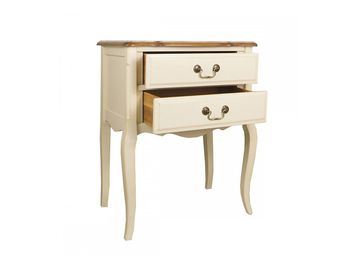 Тумба Leontina (2 ящика) 