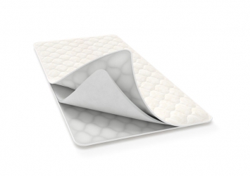 Матрас топпер Парис