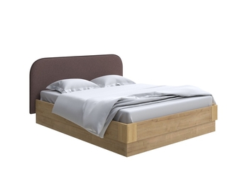 Кровать Lagom Plane Chips с подъемным механизмом