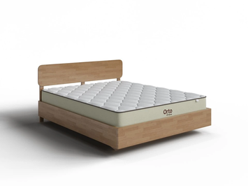 Парящая кровать Lawn