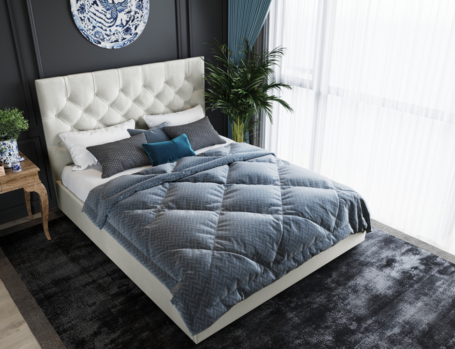 Кровать Эвора