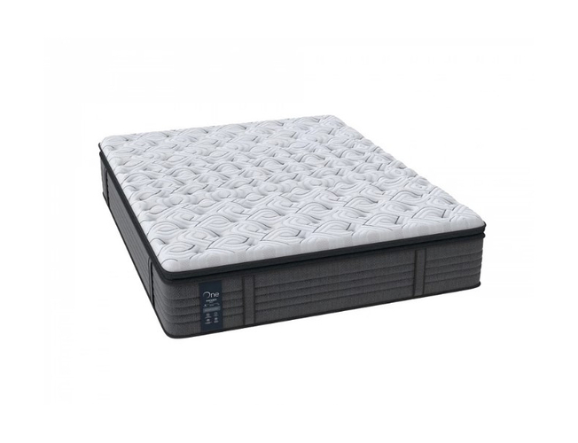 Матрас One Premier Plush 