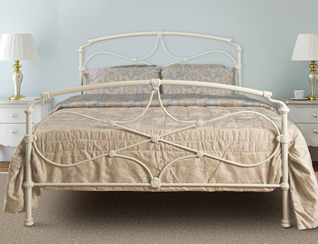 Кровать Laiza