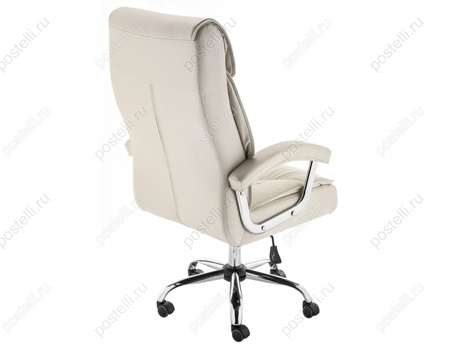 Компьютерное кресло Darvin cream (Арт.11496)