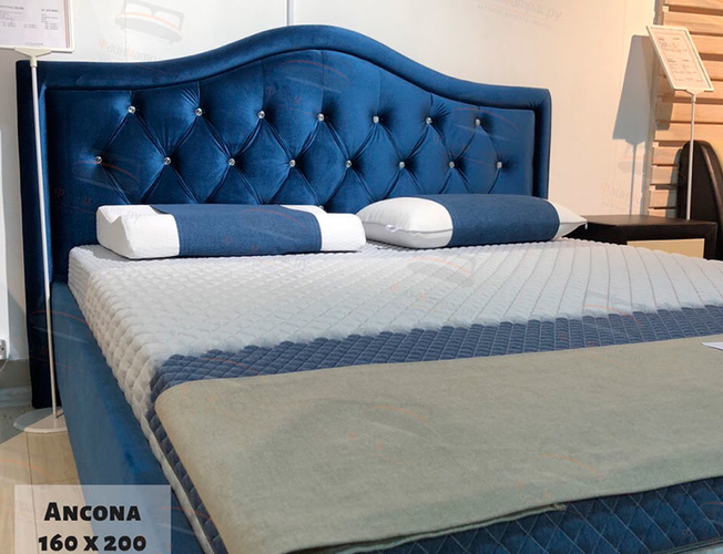 Кровать Ancona