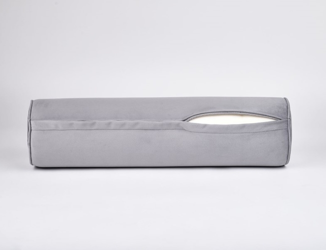 Декоративный валик