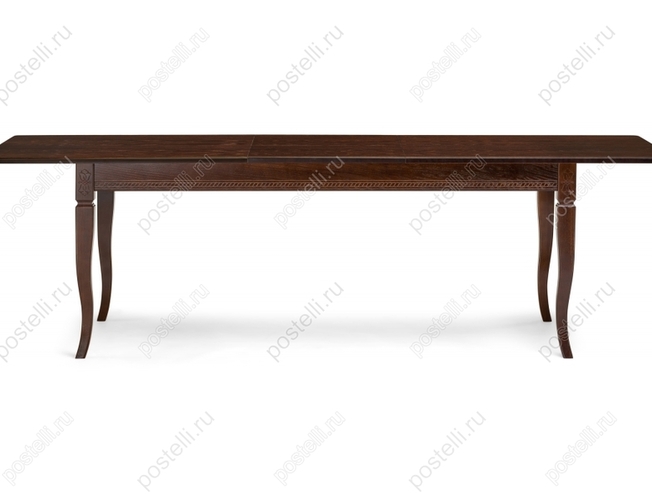 Стол Балмет орех темный (Арт 483907)