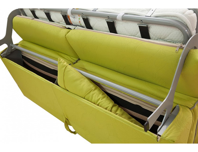 Диван Synergy Slim