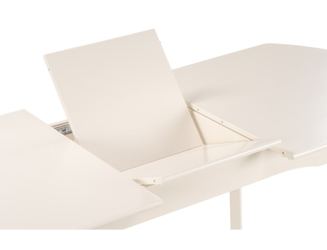 Деревянный стол Сугили бежевый (Арт.500347)