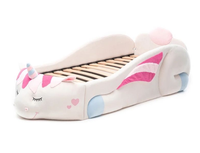Кровать Единорожка 