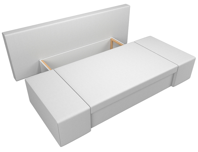 Диван прямой Сан Марко (экокожа)