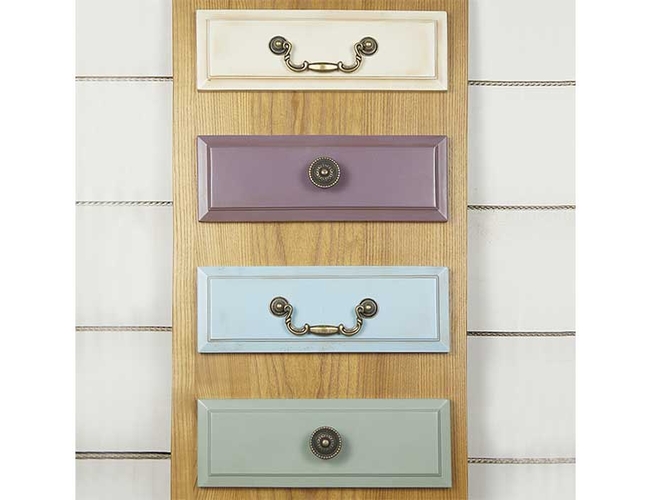 Тумба Leontina (ящик с дверцей)