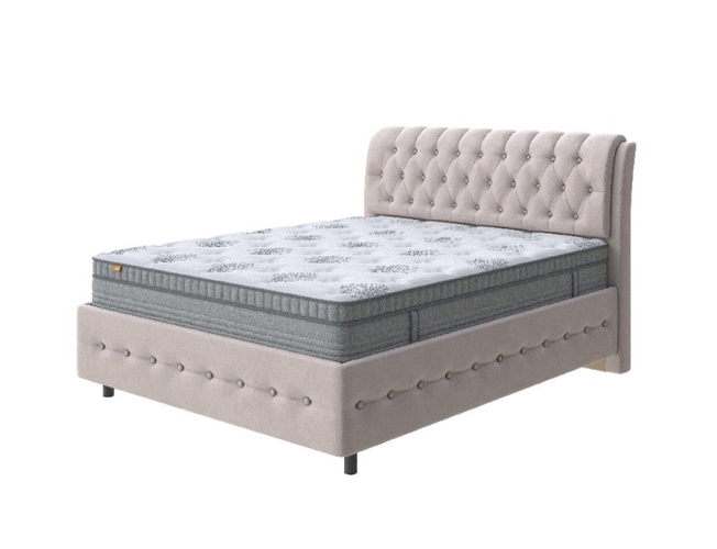 Кровать Como (Veda) 4 Grand