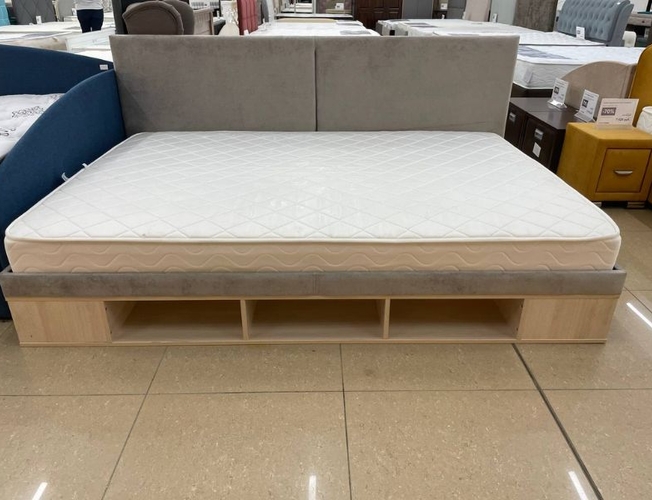 Кровать тахта Lancaster 1 с подъемным механизмом