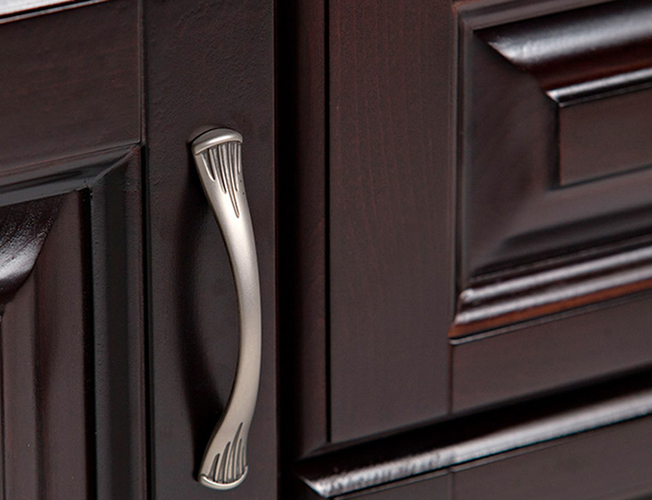 Комод Греденция Палермо 4 ящика