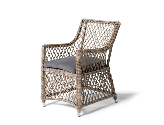 Обеденная группа 4SIS Латте