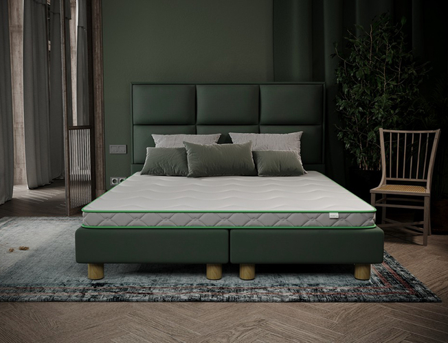 Матрас Dröm Massage