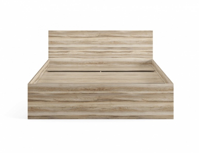 Кровать Mariana с матрасом Сонум Flex Soft