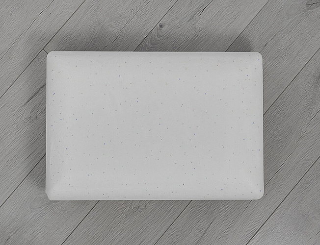 Подушка Sigma S