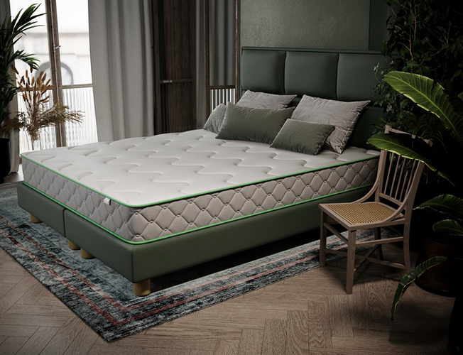 Матрас Dröm Perfect