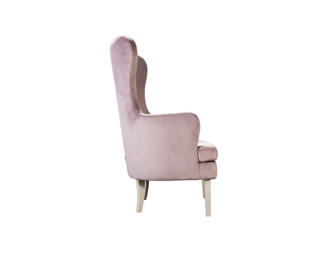 Кресло Хилтон Романтик (Арт. 400081)