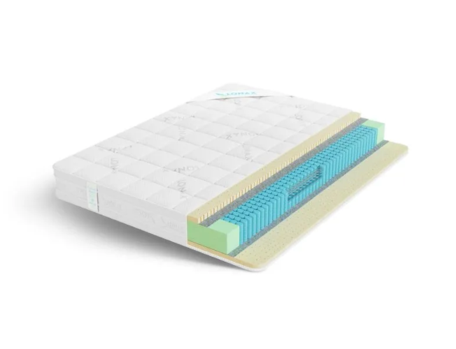 Матрас Lonax Latex S-1000