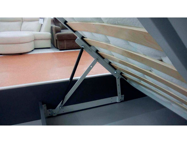 Кровать Manhatten  с подъемным механизмом