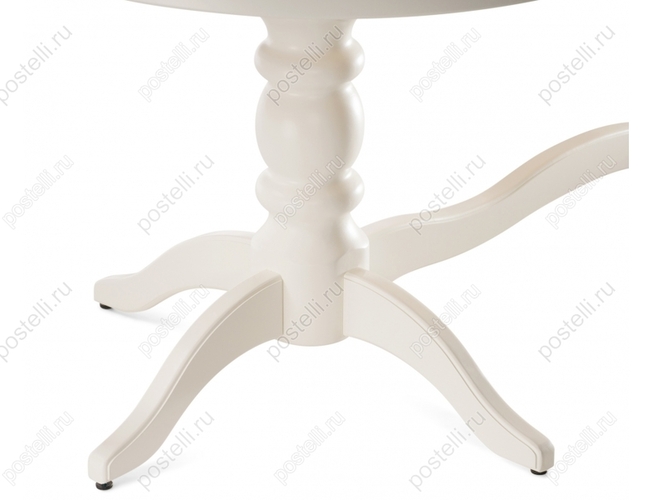 Стол Дейвер молочный (Арт 483914)
