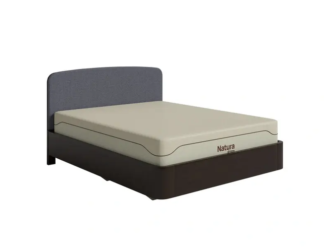 Спальная система Garbo Grace дуб  - венге