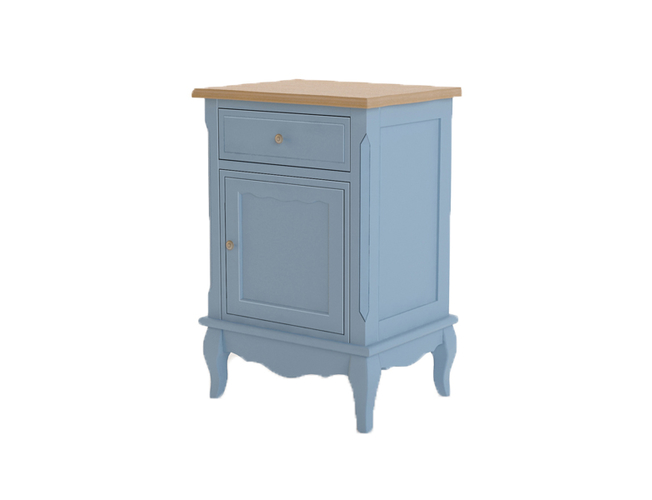 Тумба Leontina (ящик с дверцей)