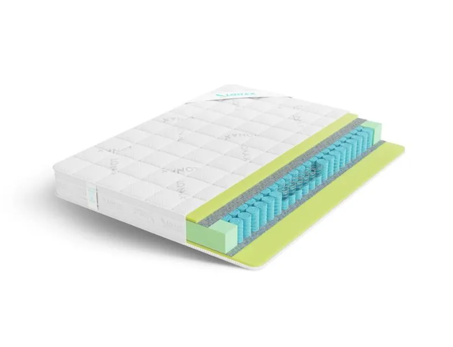 Матрас Lonax ППУ TFK