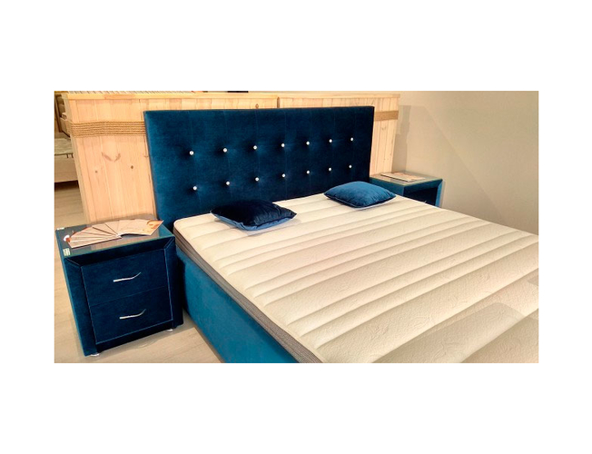 Кровать Tivoli с подъемным механизмом