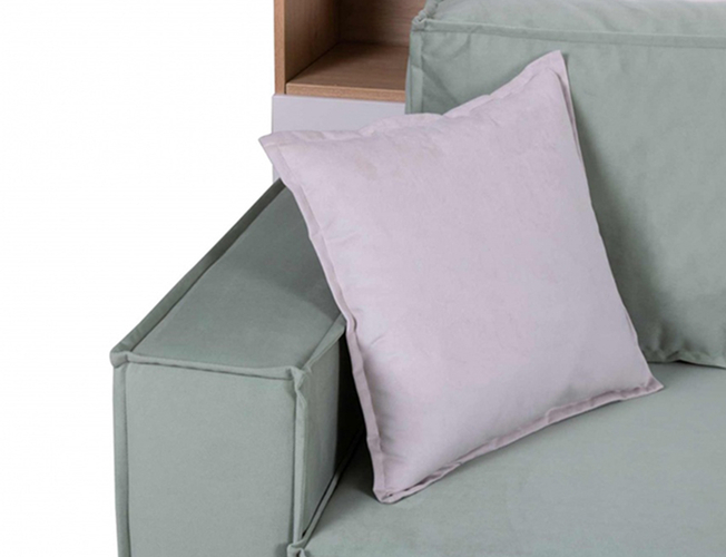 Кровать-шкаф МХ Хансон-1