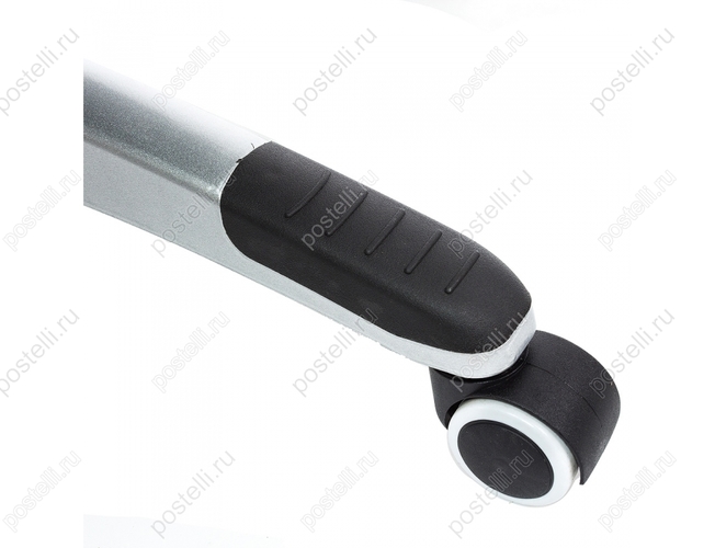 Игровое кресло Navara кремовое/черное (Арт. 1723)