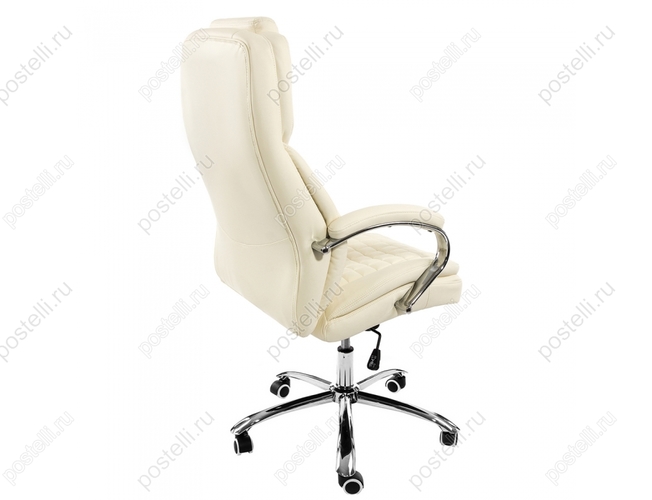 Компьютерное кресло Herd бежевое (Арт.1866)