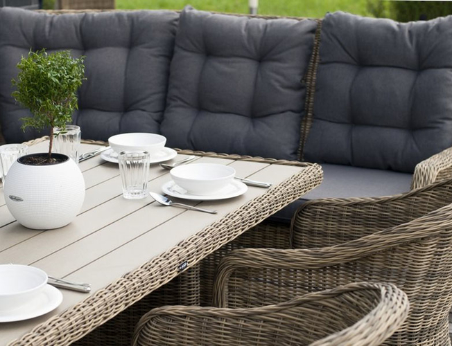 Диван 4SIS Бергамо