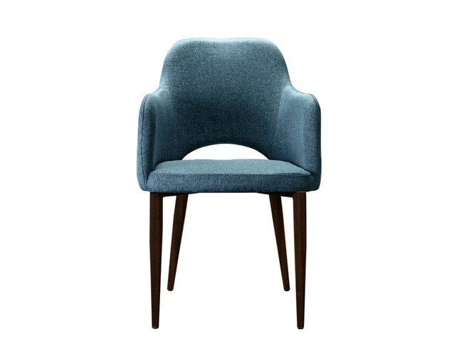 Кресло Ledge Блю Арт (Арт. 4101246H)