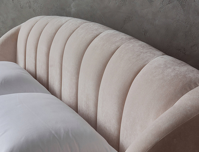 Кровать Valencia