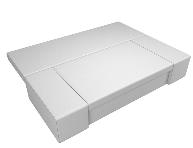 Диван прямой Сан Марко (экокожа)