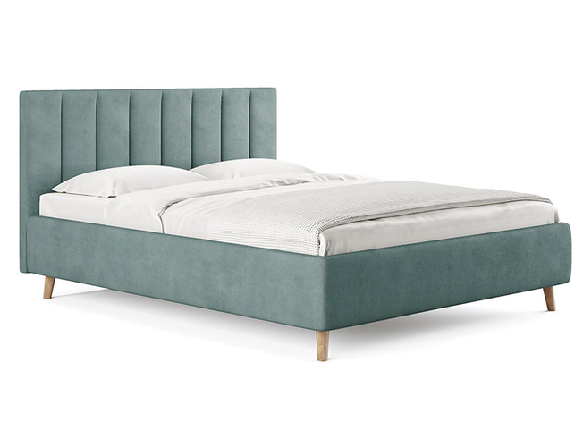 Кровать Alma с подъемным механизмом