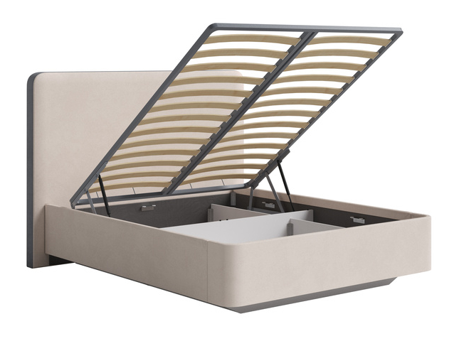 Парящая кровать Fly Airis