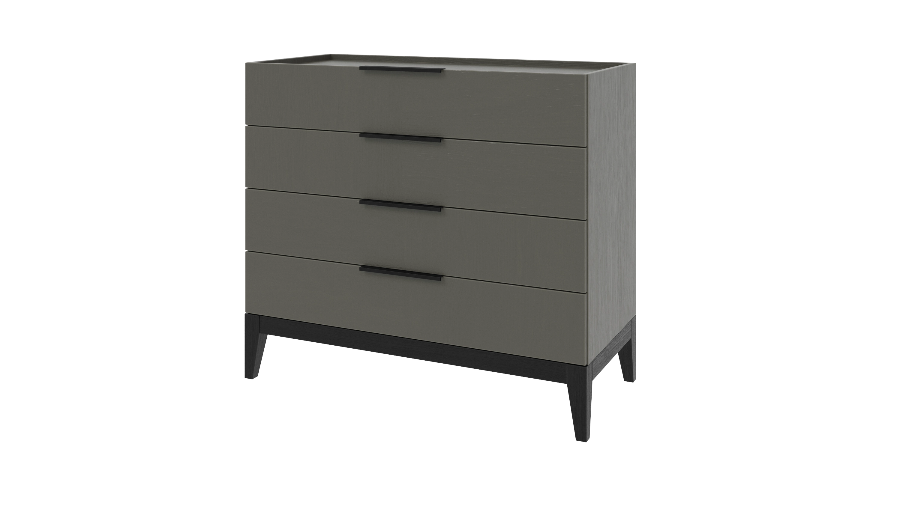 Комод Goodman широкий